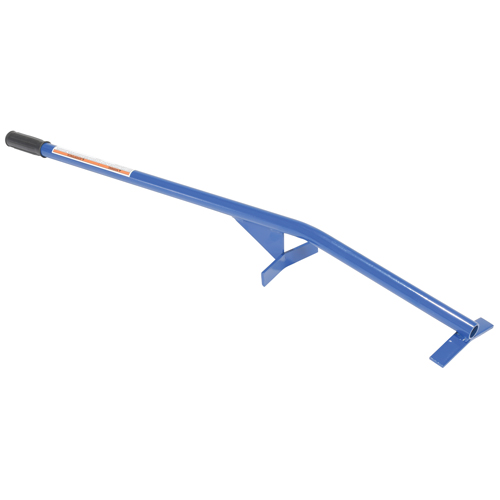 Levier basculeur manuel pour baril GTA Hardware Inc