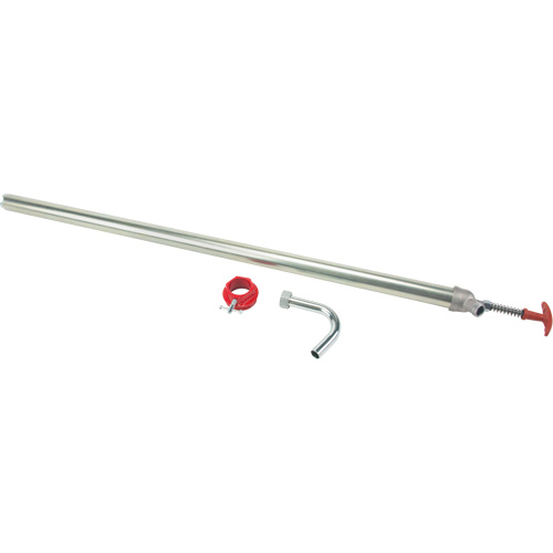 Pompes &agrave; barils de type &agrave; tirer, Pour 55 gal., 22 oz/course GTA Hardware Inc