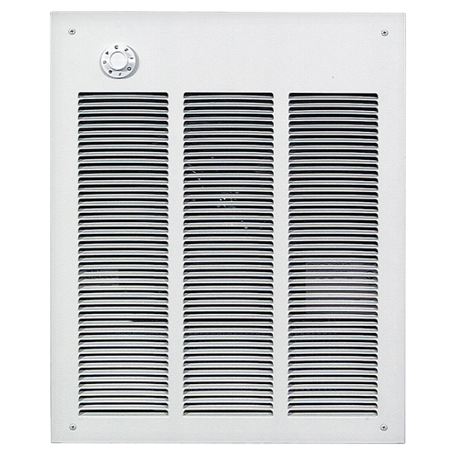 Radiateur mural commercial, Mural GTA Hardware Inc