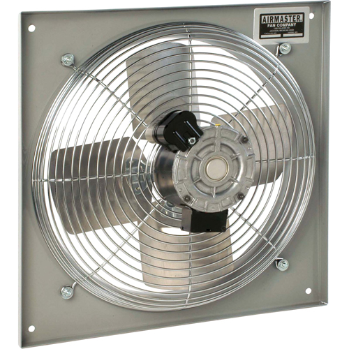 Ventilateurs muraux d'usage g&eacute;n&eacute;ral, Commercial, 2 vitesses, Diam&egrave;tre de 18" GTA Hardware Inc