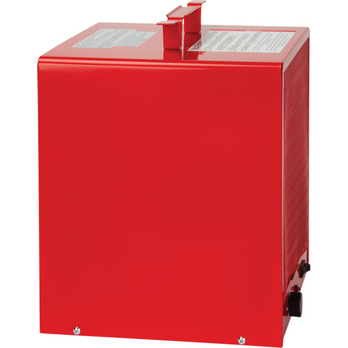 Heater, Contractor, Electric, 19100 BTU/H GTA Hardware Inc