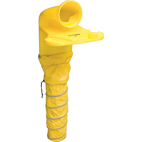 Acc&egrave;s de ventilation pour trou d'homme GTA Hardware Inc