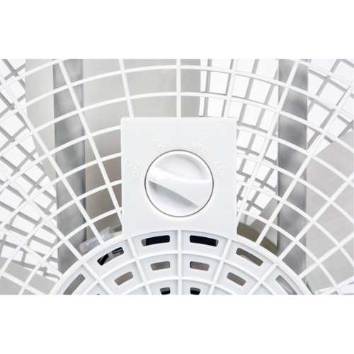 Box Fan, Commercial, 3 Speed, 20" Diameter GTA Hardware Inc