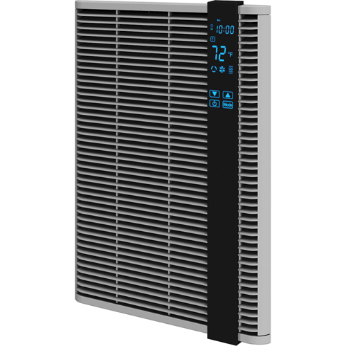 Radiateur mural num&eacute;rique programmable, Mural GTA Hardware Inc