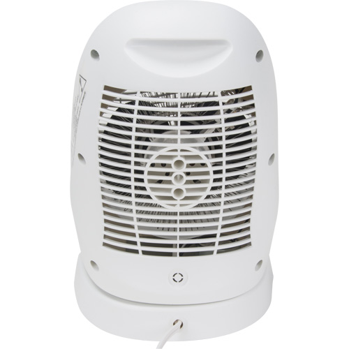 Portable Convection Heater, Fan, Electric, 5200 GTA Hardware Inc