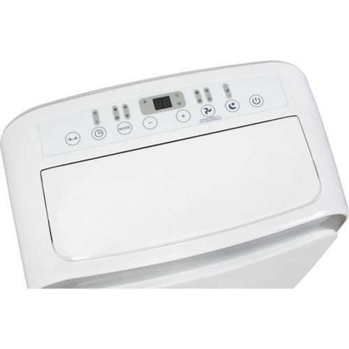 Climatiseur mobile 3 en 1, Portatif, 12 000 BTU GTA Hardware Inc