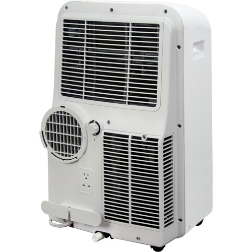 Climatiseur mobile 3 en 1, Portatif, 12 000 BTU GTA Hardware Inc