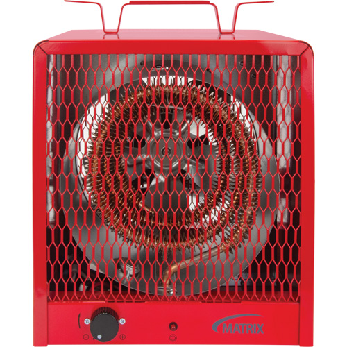 Radiateur, Entrepreneur, &eacute;lectrique, 16 380 BTU/H GTA Hardware Inc