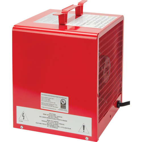 Radiateur, Entrepreneur, &eacute;lectrique, 16 380 BTU/H GTA Hardware Inc