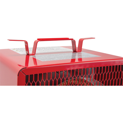 Radiateur, Entrepreneur, &eacute;lectrique, 16 380 BTU/H GTA Hardware Inc