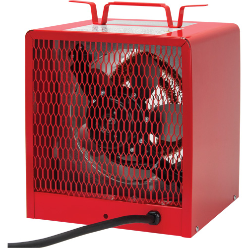 Radiateur, Entrepreneur, &eacute;lectrique, 16 380 BTU/H GTA Hardware Inc