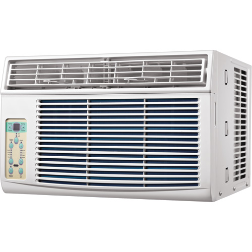 Climatiseur horizontal, Fen&ecirc;tre, 8000 BTU GTA Hardware Inc