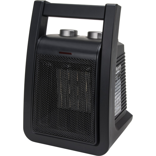 Radiateur portable, C&eacute;ramique, &eacute;lectrique, 5115 BTU/H GTA Hardware Inc