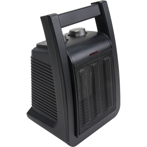 Radiateur portable, C&eacute;ramique, &eacute;lectrique, 5115 BTU/H GTA Hardware Inc