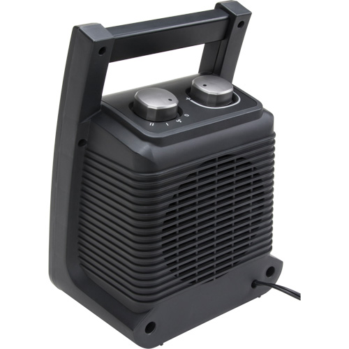 Radiateur portable, C&eacute;ramique, &eacute;lectrique, 5115 BTU/H GTA Hardware Inc