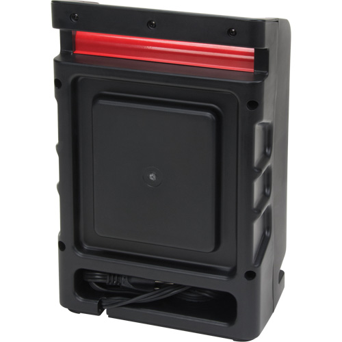 Radiateur portable, Soufflant, &eacute;lectrique, 5115 BTU/H GTA Hardware Inc