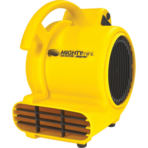 Petit appareil de ventilation Shop-Air GTA Hardware Inc