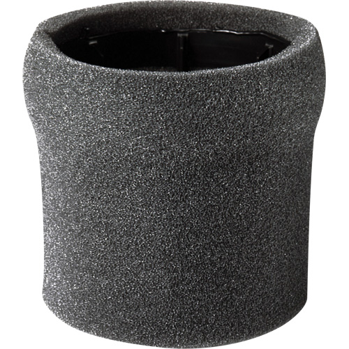 Foam Vacuum Sleeve GTA Hardware Inc