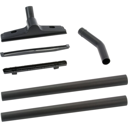 1-1/2" Vacuum Accessory Kit GTA Hardware Inc