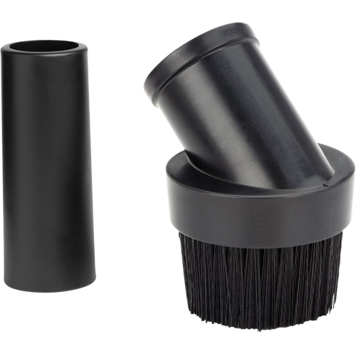 1-1/2" Round Brush GTA Hardware Inc