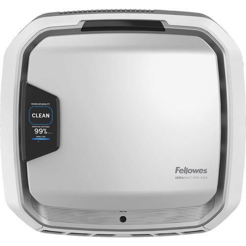 AeraMax&reg; Pro AM3 PC Air Purifier, 5 Speeds, 550 sq. ft. Coverage GTA Hardware Inc