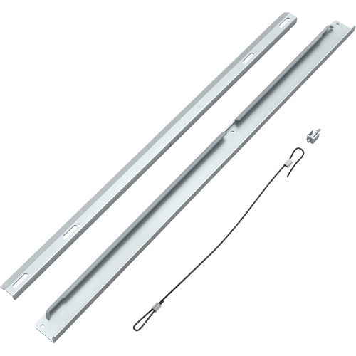 AeraMax&reg; Pro AM4 Sand-to-Wall Kit GTA Hardware Inc