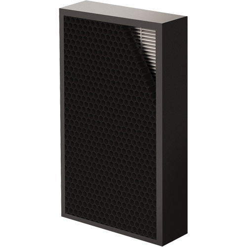 Filtre hybride AeraMax Pro AM2 1-3/4", Boîte, 7,38" la x 1,88" p x 12,88" h GTA Hardware Inc