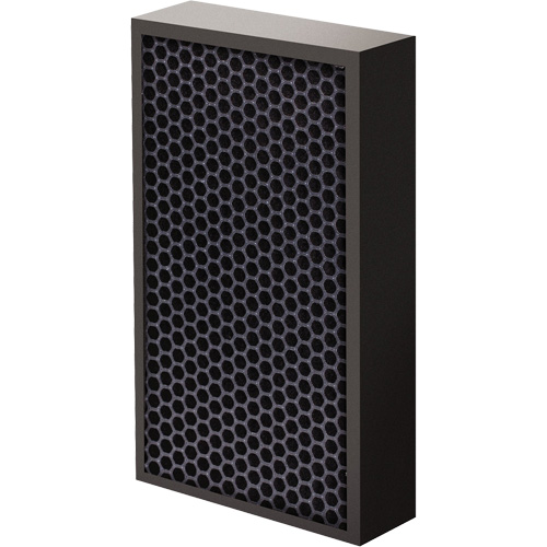 Filtre au carbone AeraMax Pro AM2 1-3/4", Boîte, 7,38" la x 1,88" p x 12,88" h GTA Hardware Inc