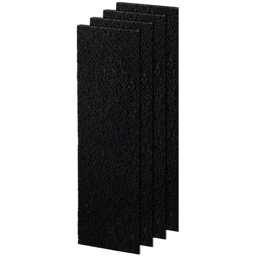 AeraMax&reg; Carbon Replacement Filter, Box, 4.38" W x 0.19" D x 16.38" H GTA Hardware Inc