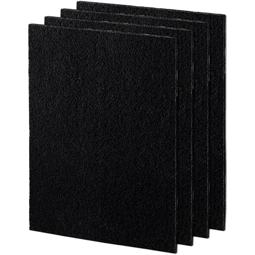 Filtre au carbone de rechange AeraMax, Boîte, 12,44" la x 0,19" p x 16,13" h GTA Hardware Inc