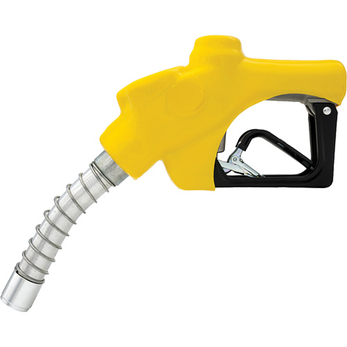 ULC Automatic Shut-Off Nozzle Without Hold-Open Clip GTA Hardware Inc
