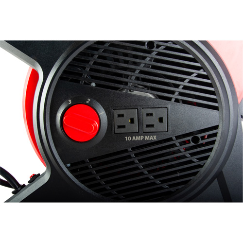Souffleur d'air GTA Hardware Inc