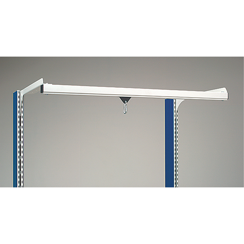 Postes de travail modulaire ergonomiques - Rails coulissants & chariot pour outils GTA Hardware Inc