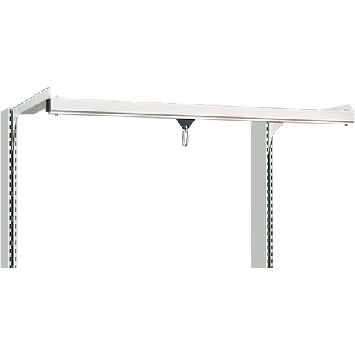 Postes de travail modulaire ergonomiques - Rails coulissants & chariot pour outils GTA Hardware Inc