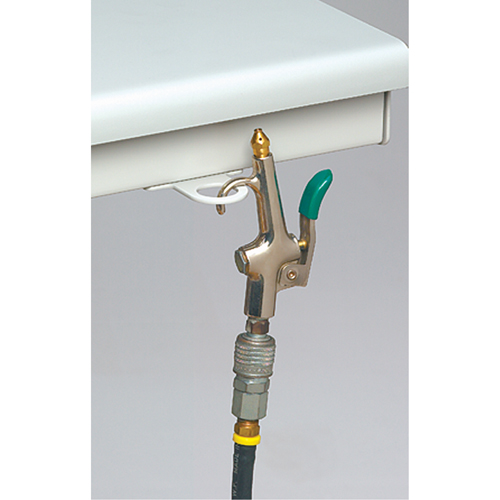 Postes de travail modulaires ergonomiques - Porte-outils & porte-accessoires GTA Hardware Inc