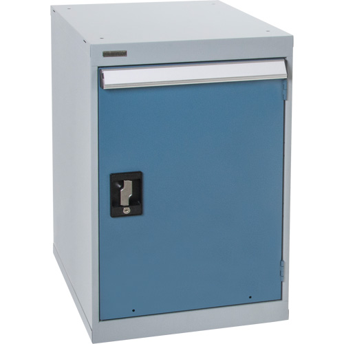&eacute;tabli &agrave; quatre portes sur pi&eacute;destal, 28" h x 18" l x 21" p GTA Hardware Inc