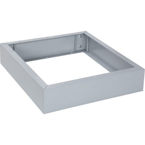 Pedestal Workbench GTA Hardware Inc