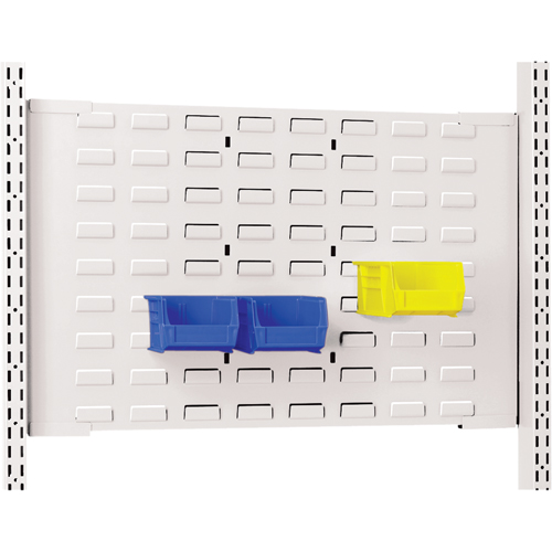 Postes de travail modulaire ergonomiques - Panneaux &agrave; fentres GTA Hardware Inc