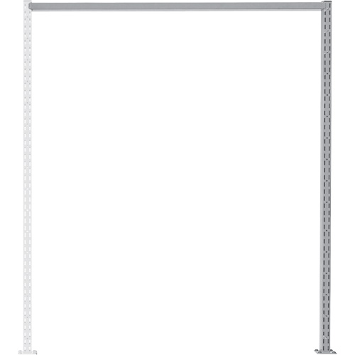 Surface-Mount Frame Add-On GTA Hardware Inc