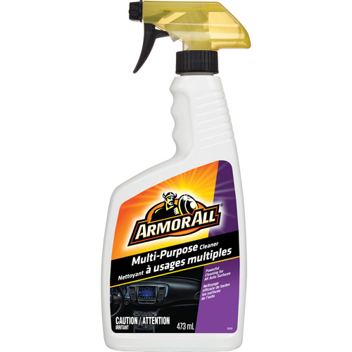 Multi-Purpose Cleaner, 473 ml, Trigger Bottle GTA Hardware Inc
