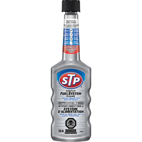 Complete Fuel System Cleaner GTA Hardware Inc