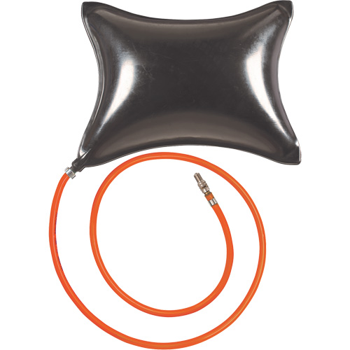 Sac de d&eacute;collage de roue double Shark Fin GTA Hardware Inc