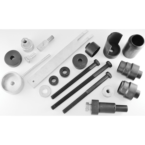 Trousse d'outils pour freins pneumatiques Bendix GTA Hardware Inc