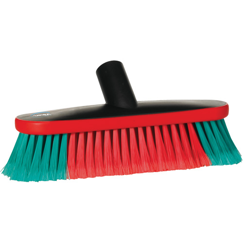 Transport Line Water Fed Vehicle Brush GTA Hardware Inc