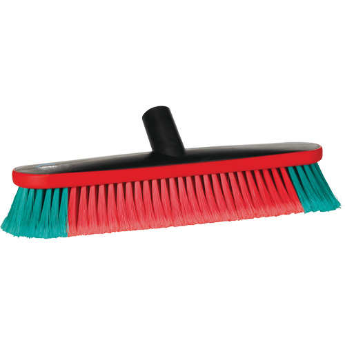 Transport Line Water Fed Vehicle Brush GTA Hardware Inc