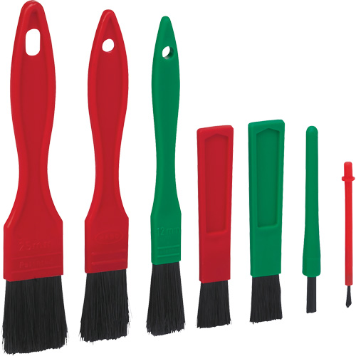 Transport Line Detail Brush Set GTA Hardware Inc