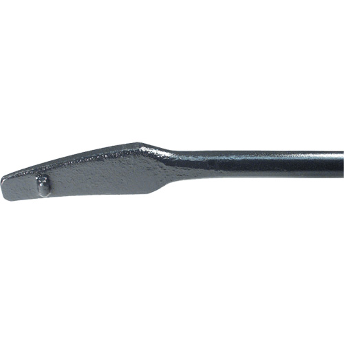 D&eacute;monte-pneu pour pneu sans chambre &agrave; air T45A-2000K, 37" lo, 5 lb GTA Hardware Inc