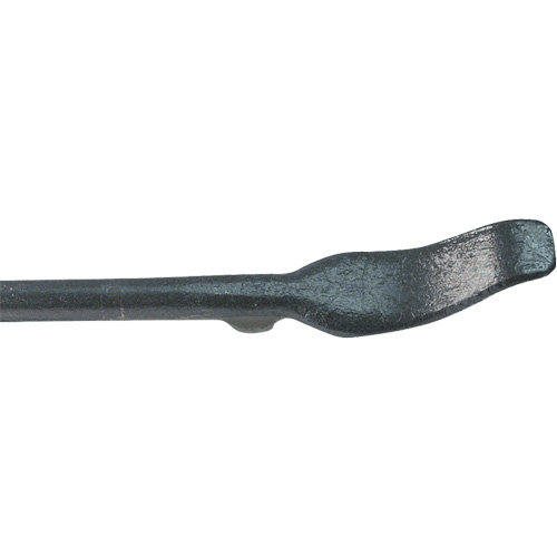 D&eacute;monte-pneu pour pneu sans chambre &agrave; air T45A-2000K, 37" lo, 5 lb GTA Hardware Inc