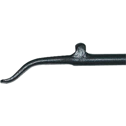D&eacute;monte-pneu pour pneu sans chambre &agrave; air service lourd T45A, 37" lo, 4,6 lb GTA Hardware Inc