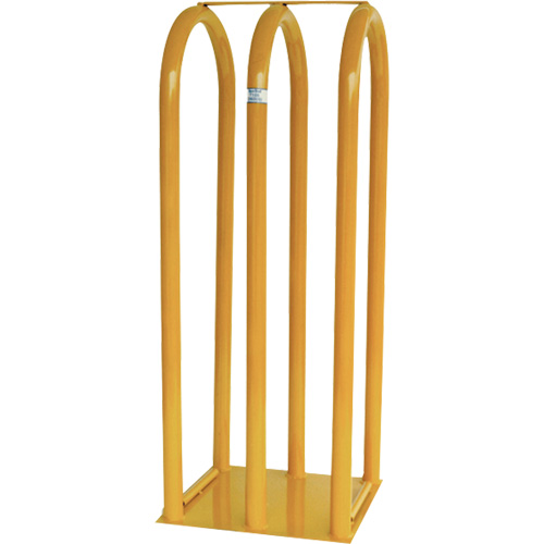 Cage de gonflage &agrave; trois barres T106 GTA Hardware Inc